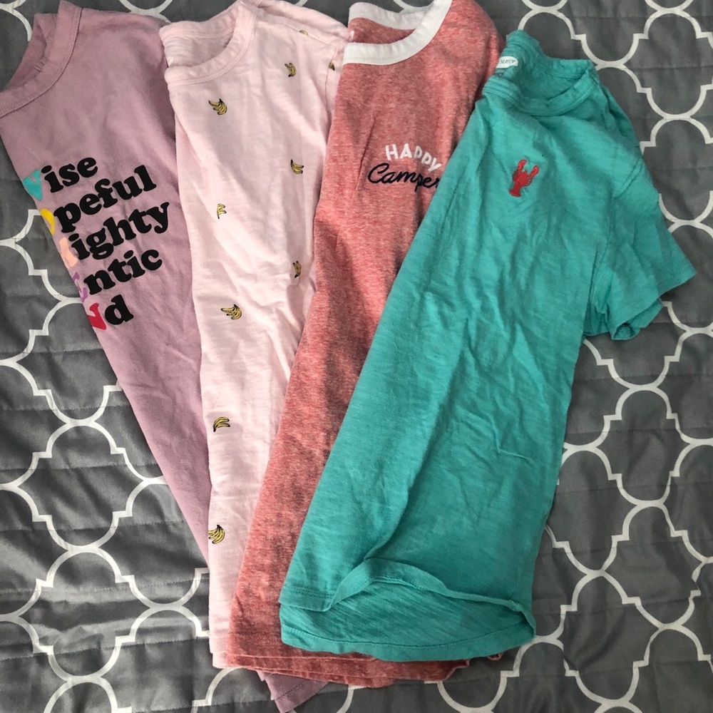 🎈Old Navy Shirt Lot🎈